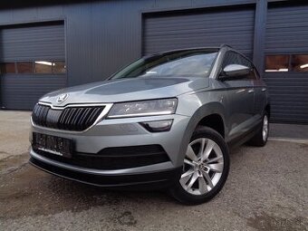 Skoda Karoq 1.6 TDI Executive DSG