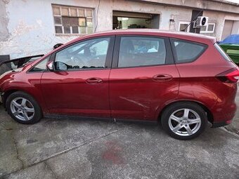 Rozpredám ford c-max 2016 1.0l ecoboost
