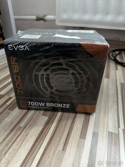 Predám zdroj k pc EVGA 700 BR