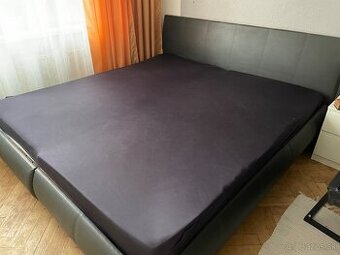 Posteľ 180x200- REZERVOVANE