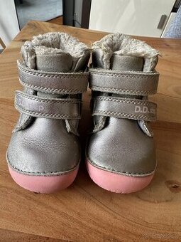 Zimné topánky DD step veľkosť 21