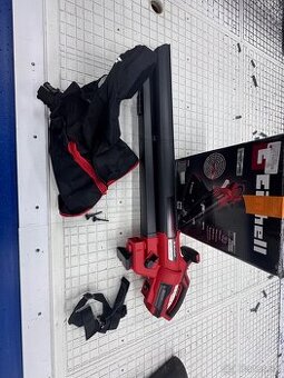 Einhell VENTURRO 18/210 Aku vysávač lístia