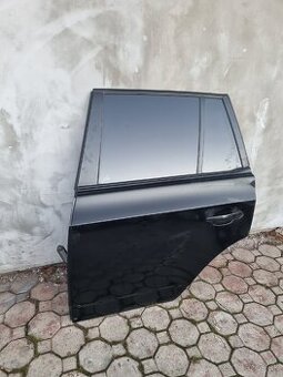 Bmw x3 e83 ľavé zadne dvere