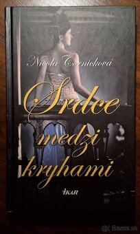 Nicola Cornicková - Srdce medzi kryhami