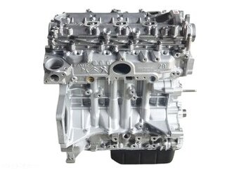 Repasovaný motor Peugeot 1.5 BlueHDI YH01