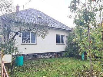 Na predaj rodinný dom MARTIN- PRIEKOPA