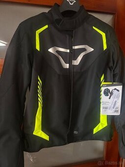 Macna bunda UNI,nová s vysačkami