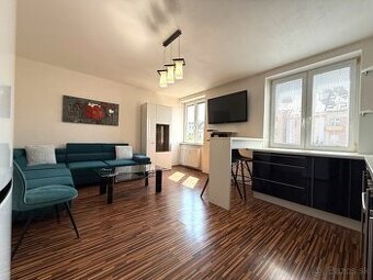 4 izbový byt Žilina centrum