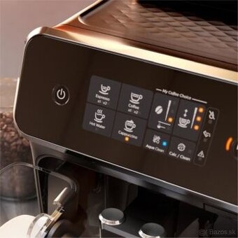 Philips Series LatteGo EP 2230