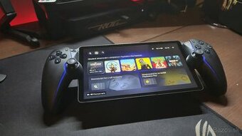 PlayStation Portal Remote (nove, 23mesiacov zaruka)