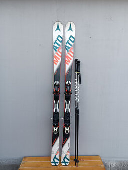 LYŽE ATOMIC REDSTER XT 170CM