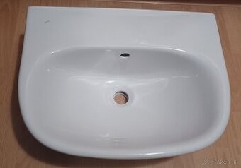 Umývadlo Jika 55x43