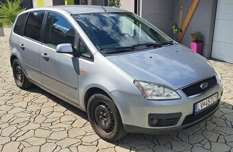 Ford Focus C-max