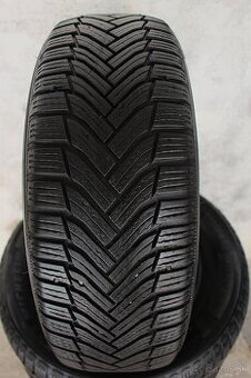 MICHELIN..6-7MM..Zimné Pneumatiky..215/65 r16../SUV/..6-7mm