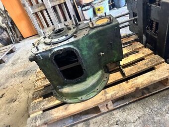 Blok motora Zetor 25