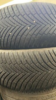 245/40R18. Zimne -Celoročne