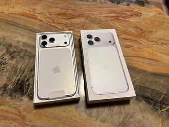 Predam Iphone 17 Pro Max 256gb