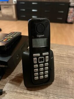 Pevna linka do siete