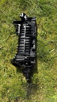 Sacie potrubie bmw f10/f11