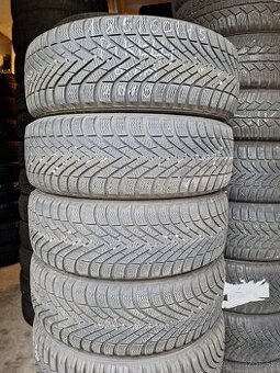 185/60/R15 zimné 4ks