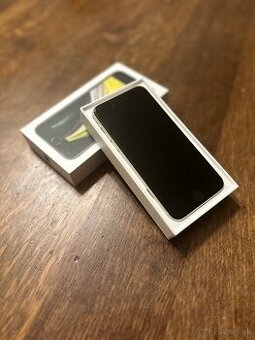 IPhone SE (SE3, 2022) 64GB - 1