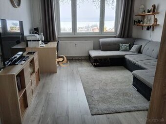 4 izbový byt, Smižany - 1