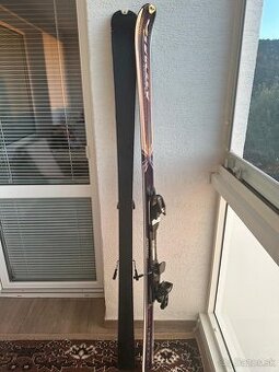 Lyze Atomic Cross Volcano 170 cm - 1