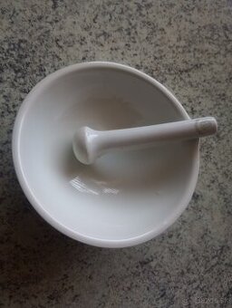 Starý mažiarik ČSSR