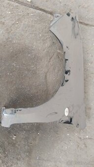 Blatnik ľavý subaru impreza