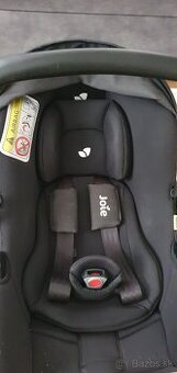 Autosedačka/ ISOFIX