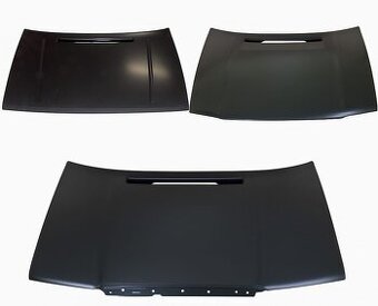 KAPOTY ŠKODA FAVORIT FELICIA NOVÉ