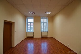 Priestory - 70 m2 - Moyzesova, Košice