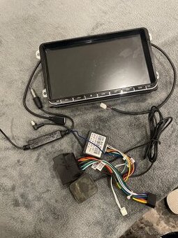 2 din autoradio Skoda,wolkswagen