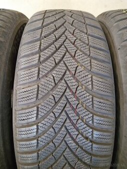 4ks zimne 205/55 R16 91H SEMPERIT SPEED GRIP 5