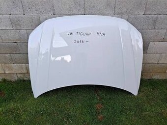 Vw TIGUAN 5NA KAPOTA