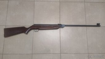 Vzduchovka Slavia 630