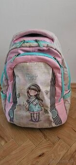 Školská taška Santoro