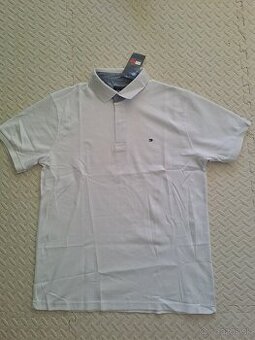 Tričko Tommy Hilfiger 3XL