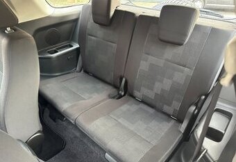 Koupím Sedačky Suzuki Grand Vitara 3 dveř