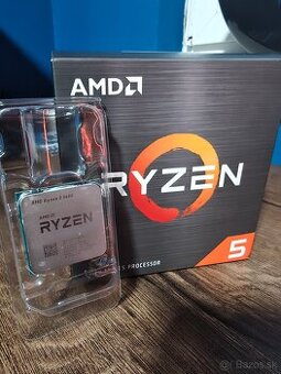 Ryzen 5 5600