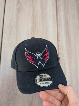 New Era 9FIFTY Washington Capitals – Snapback