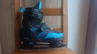 Predám chlapčenské korčule 37-40