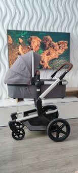 Joolz day+ 2 kombinacia,, gorgeous grey