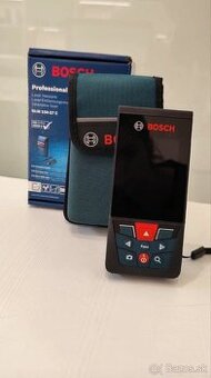 Bosch dialkomer