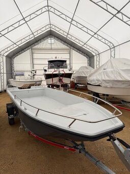 SPORTYACHT FISHER 500