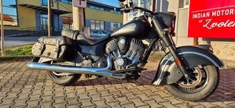 Indian Chief Dark Horse