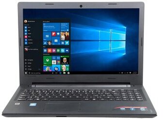 Lenovo Ideapad 100 - 15ibd