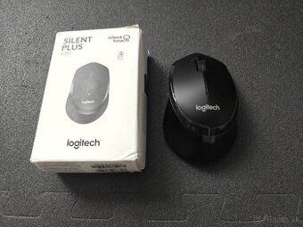 Logitech B330 Silent Plus