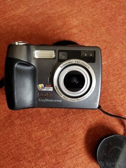 KODAK Easy Share DX7630