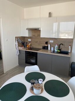 Prenájom 1-izbový byt